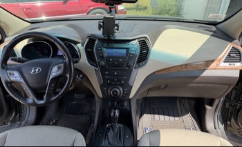 2013 hyundai santa-fe sport-2.0-awd with 164239 miles for sale near elk-river, minnesota 106336_34_whole_dash.jpg