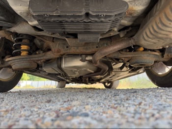 2012 ford fusion sel with 222690 miles for sale near elk-river, minnesota 106337_19_undercar_rear.jpg