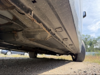 2012 ford fusion sel with 222690 miles for sale near elk-river, minnesota 106337_20_undercar_rear_pass.jpg