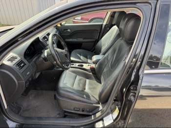 2012 ford fusion sel with 222690 miles for sale near elk-river, minnesota 106337_22_driver_seat.jpg