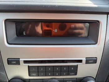 2012 ford fusion sel with 222690 miles for sale near elk-river, minnesota 106337_39_radio_closeup.jpg