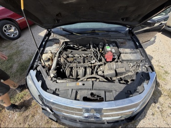 2012 ford fusion sel with 222690 miles for sale near elk-river, minnesota 106337_49_engine_bay.jpg