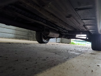1998 honda cr-v with 122346 miles for sale near elk-river, minnesota 106338_17_undercar_drv_side.jpg