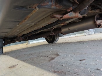 1998 honda cr-v with 122346 miles for sale near elk-river, minnesota 106338_18_undercar_rear_drv.jpg