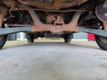 1998 honda cr-v with 122346 miles for sale near elk-river, minnesota 106338_19_undercar_rear.jpg