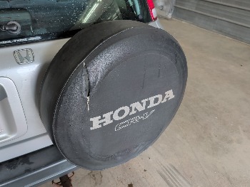1998 honda cr-v with 122346 miles for sale near elk-river, minnesota 106338_27_spare_tire.jpg