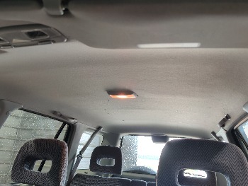1998 honda cr-v with 122346 miles for sale near elk-river, minnesota 106338_35_headliner_sunroof.jpg