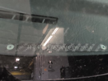 1998 honda cr-v with 122346 miles for sale near elk-river, minnesota 106338_48_windshield_vin_plate.jpg
