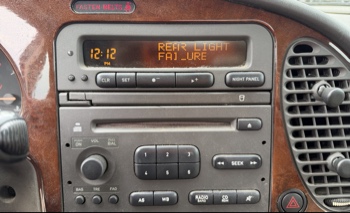 2002 saab 9-3 se-5-door with 195857 miles for sale near elk-river, minnesota 106339_39_radio_closeup.jpg