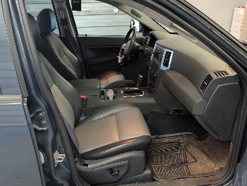 2008 jeep grand-cherokee laredo-4wd with 85427 miles for sale near elk-river, minnesota 106340_31_passenger_seat.jpg