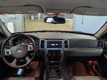 2008 jeep grand-cherokee laredo-4wd with 85427 miles for sale near elk-river, minnesota 106340_34_whole_dash.jpg