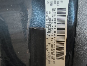 2008 jeep grand-cherokee laredo-4wd with 85427 miles for sale near elk-river, minnesota 106340_47_door_vin_sticker.jpg