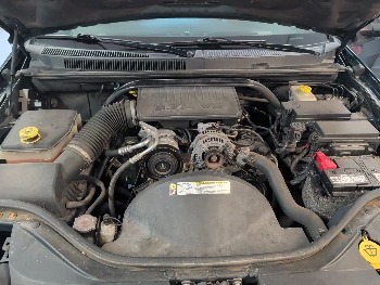 2008 jeep grand-cherokee laredo-4wd with 85427 miles for sale near elk-river, minnesota 106340_49_engine_bay.jpg