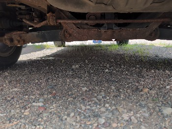 2006 honda cr-v se-4wd-at with 148394 miles for sale near elk-river, minnesota 106341_19_undercar_rear.jpg