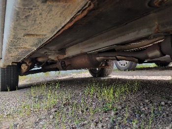 2006 honda cr-v se-4wd-at with 148394 miles for sale near elk-river, minnesota 106341_21_undercar_pass_side.jpg