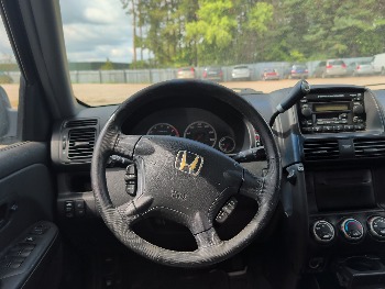2006 honda cr-v se-4wd-at with 148394 miles for sale near elk-river, minnesota 106341_33_dash_from_driver.jpg