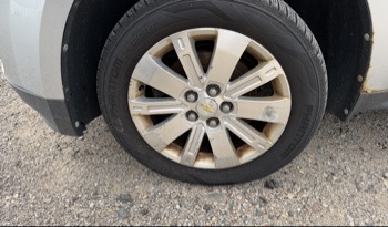 2011 chevrolet equinox 2lt-awd with 116552 miles for sale near elk-river, minnesota 106342_12_drv_front_wheel.jpg