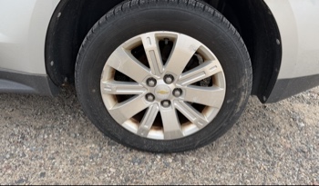 2011 chevrolet equinox 2lt-awd with 116552 miles for sale near elk-river, minnesota 106342_13_rear_drv_wheel.jpg