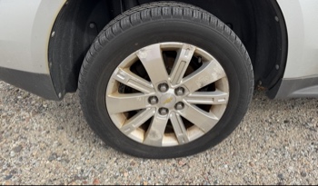 2011 chevrolet equinox 2lt-awd with 116552 miles for sale near elk-river, minnesota 106342_14_rear_pass_wheel.jpg