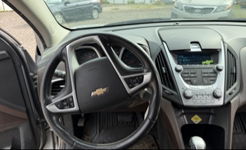 2011 chevrolet equinox 2lt-awd with 116552 miles for sale near elk-river, minnesota 106342_33_dash_from_driver.jpg