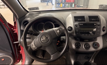 2007 toyota rav4 sport-i4-4wd with 155480 miles for sale near elk-river, minnesota 106343_33_dash_from_driver.jpg
