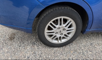 2010 ford focus se-sedan with 110880 miles for sale near elk-river, minnesota 106344_14_rear_pass_wheel.jpg