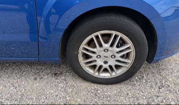 2010 ford focus se-sedan with 110880 miles for sale near elk-river, minnesota 106344_15_front_pass_wheel.jpg