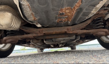 2010 ford focus se-sedan with 110880 miles for sale near elk-river, minnesota 106344_19_undercar_rear.jpg