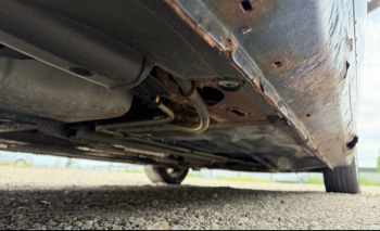 2010 ford focus se-sedan with 110880 miles for sale near elk-river, minnesota 106344_20_undercar_rear_pass.jpg