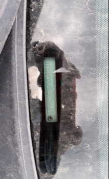 2010 ford focus se-sedan with 110880 miles for sale near elk-river, minnesota 106344_48_windshield_vin_plate.jpg