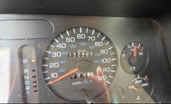 1996 dodge ram-2500 ld-reg.-cab-8-ft.-bed-4wd with 117423 miles for sale near elk-river, minnesota 106345_44_mileage_closeup.jpg