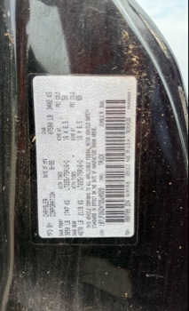1996 dodge ram-2500 ld-reg.-cab-8-ft.-bed-4wd with 117423 miles for sale near elk-river, minnesota 106345_47_door_vin_sticker.jpg