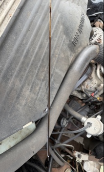 1996 dodge ram-2500 ld-reg.-cab-8-ft.-bed-4wd with 117423 miles for sale near elk-river, minnesota 106345_50_oil_dipstick.jpg