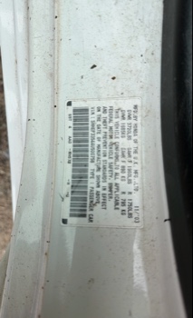 2004 honda civic si with 213892 miles for sale near elk-river, minnesota 106347_47_door_vin_sticker.jpg