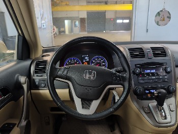 2008 honda cr-v ex-l-4wd-at with 186691 miles for sale near elk-river, minnesota 106348_33_dash_from_driver.jpg