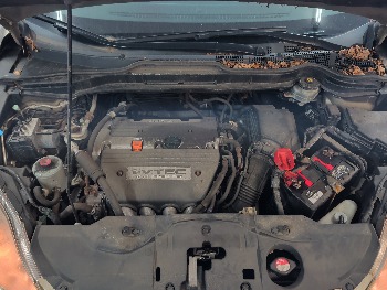 2008 honda cr-v ex-l-4wd-at with 186691 miles for sale near elk-river, minnesota 106348_49_engine_bay.jpg