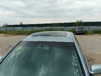 2004 volkswagen passat gls with 189333 miles for sale near elk-river, minnesota 106349_11_roof.jpg