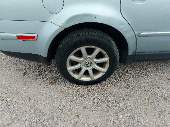 2004 volkswagen passat gls with 189333 miles for sale near elk-river, minnesota 106349_14_rear_pass_wheel.jpg