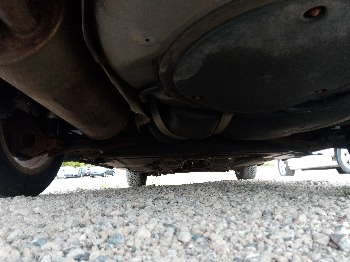 2004 volkswagen passat gls with 189333 miles for sale near elk-river, minnesota 106349_19_undercar_rear.jpg