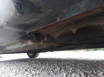 2004 volkswagen passat gls with 189333 miles for sale near elk-river, minnesota 106349_21_undercar_pass_side.jpg