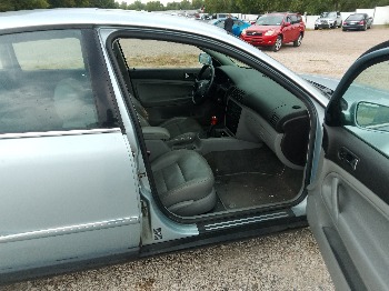 2004 volkswagen passat gls with 189333 miles for sale near elk-river, minnesota 106349_31_passenger_seat.jpg