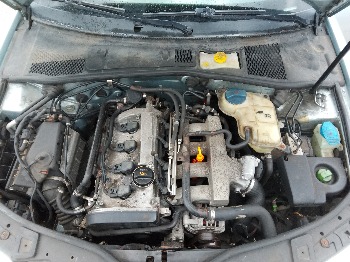 2004 volkswagen passat gls with 189333 miles for sale near elk-river, minnesota 106349_49_engine_bay.jpg