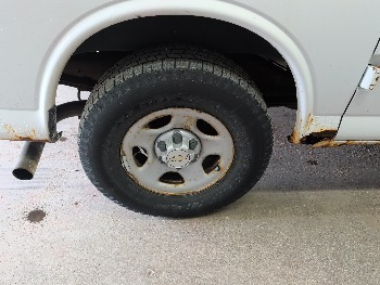2007 chevrolet express 1500-cargo with 223985 miles for sale near elk-river, minnesota 106350_14_rear_pass_wheel.jpg