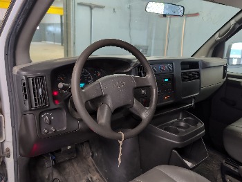 2007 chevrolet express 1500-cargo with 223985 miles for sale near elk-river, minnesota 106350_34_whole_dash.jpg