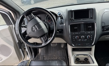 2017 dodge grand-caravan sxt with 258241 miles for sale near elk-river, minnesota 106353_33_dash_from_driver.jpg