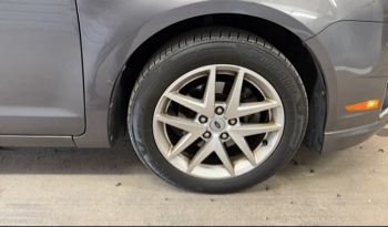 2012 ford fusion sel-awd with 208271 miles for sale near elk-river, minnesota 106354_15_front_pass_wheel.jpg