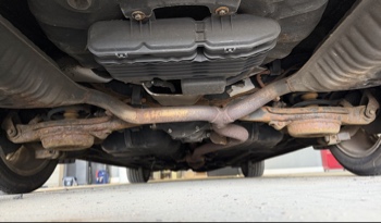 2012 ford fusion sel-awd with 208271 miles for sale near elk-river, minnesota 106354_19_undercar_rear.jpg
