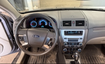 2012 ford fusion sel-awd with 208271 miles for sale near elk-river, minnesota 106354_33_dash_from_driver.jpg