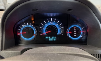 2012 ford fusion sel-awd with 208271 miles for sale near elk-river, minnesota 106354_43_gauge_cluster.jpg