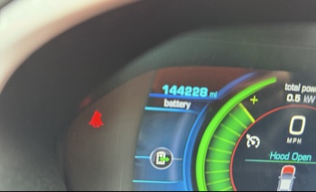2017 chevrolet volt hybrid with 144228 miles for sale near elk-river, minnesota 106355_44_mileage_closeup.jpg